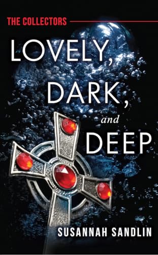 Stock image for Lovely, Dark, and Deep (The Collectors) for sale by SecondSale