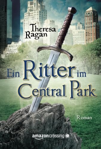 Imagen de archivo de Ein Ritter im Central Park a la venta por medimops