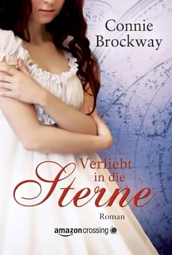 Stock image for Verliebt in die Sterne (German Edition) for sale by GF Books, Inc.