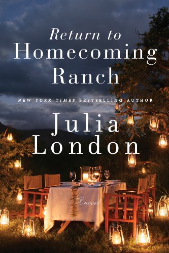 9781477823057: Return to Homecoming Ranch