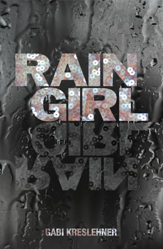 Beispielbild fr Rain Girl zum Verkauf von Better World Books