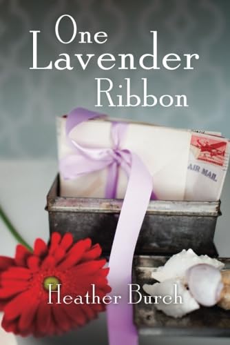 Beispielbild fr One Lavender Ribbon zum Verkauf von Wonder Book