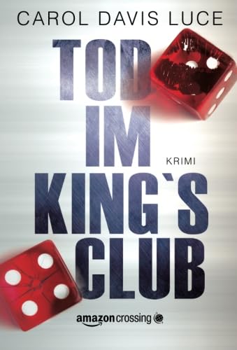 Imagen de archivo de Tod im King's Club a la venta por Revaluation Books