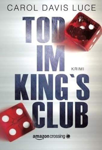 Stock image for Tod im King's Club for sale by Revaluation Books