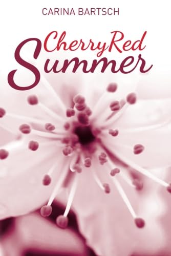 Stock image for Cherry Red Summer (Emely and Elyas, 1) for sale by GF Books, Inc.