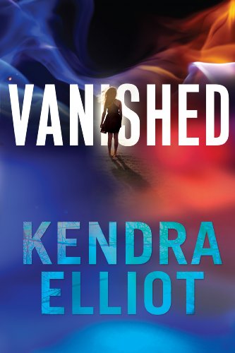 Beispielbild fr Vanished: 1 (Callahan & McLane) zum Verkauf von WorldofBooks