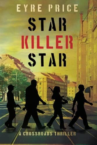 Stock image for Star Killer Star for sale by ThriftBooks-Atlanta