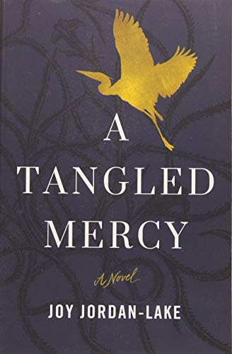 Stock image for A Tangled Mercy: A Novel for sale by SecondSale