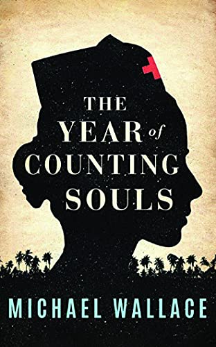 Imagen de archivo de The Year of Counting Souls a la venta por SecondSale