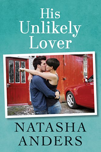 Imagen de archivo de His Unlikely Lover (Unwanted) a la venta por KuleliBooks