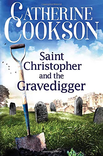 Beispielbild fr Saint Christopher and the Gravedigger zum Verkauf von WorldofBooks