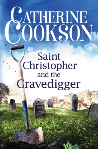 Stock image for Saint Christopher and the Gravedigger for sale by WorldofBooks