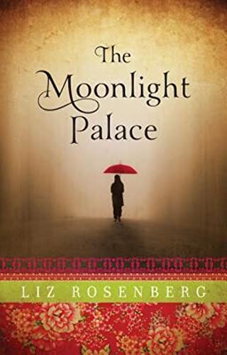 Beispielbild fr The Moonlight Palace zum Verkauf von Better World Books