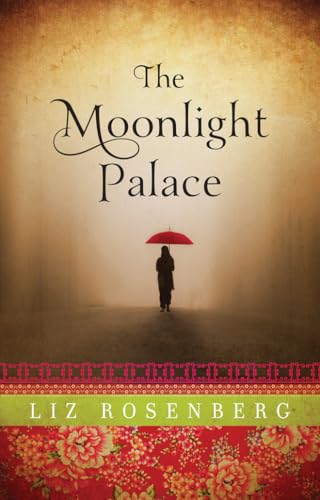 Stock image for The Moonlight Palace for sale by Better World Books