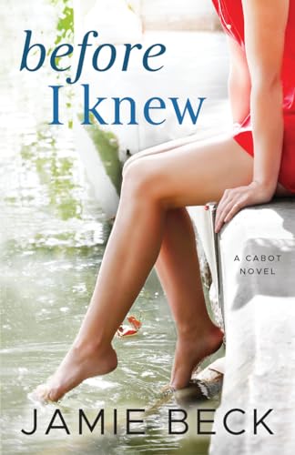 Beispielbild fr Before I Knew: 1 (The Cabots, 1) zum Verkauf von WorldofBooks