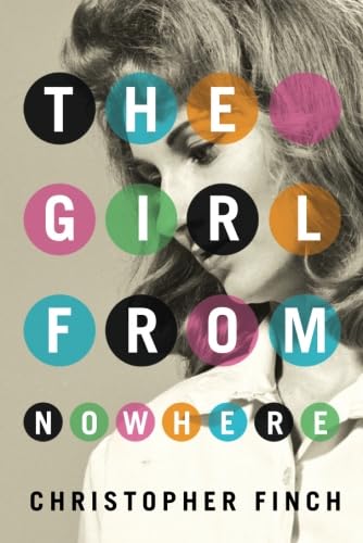 Beispielbild fr The Girl From Nowhere (An Alex Novalis Novel) zum Verkauf von Books From California