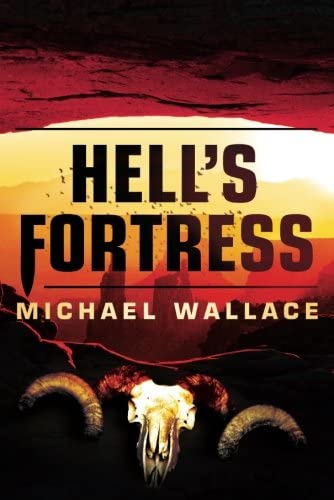 Beispielbild fr Hell's Fortress zum Verkauf von Better World Books: West