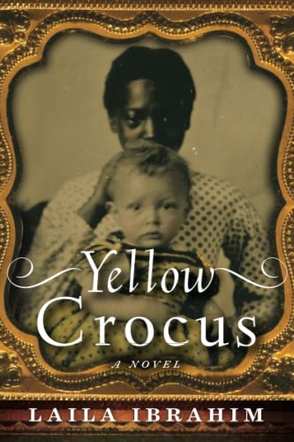 Beispielbild fr Yellow Crocus zum Verkauf von Better World Books