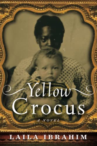 Yellow Crocus (Paperback): Laila Ibrahim