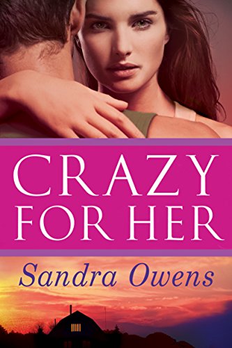 Beispielbild fr Crazy for Her (A K2 Team Novel, 1) zum Verkauf von ZBK Books