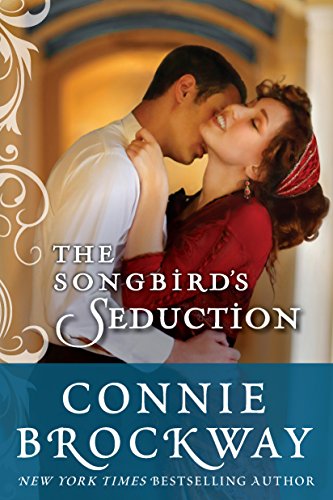 Beispielbild fr The Songbird's Seduction zum Verkauf von Blackwell's