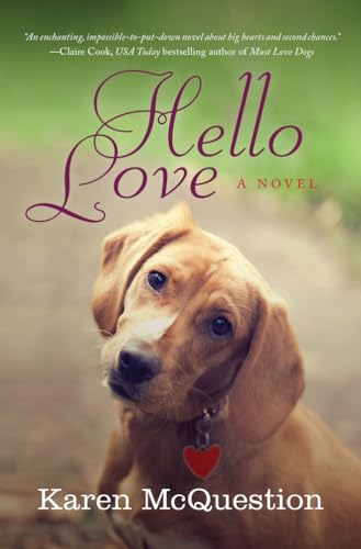 Stock image for Hello Love for sale by SecondSale