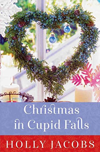 Beispielbild fr Christmas in Cupid Falls zum Verkauf von Better World Books