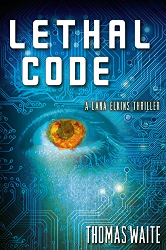 Stock image for Lethal Code for sale by ThriftBooks-Dallas