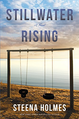 Beispielbild fr Stillwater Rising zum Verkauf von Better World Books