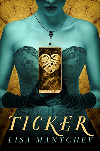 Stock image for Ticker for sale by Better World Books
