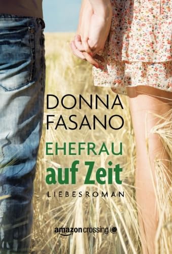 9781477825303: Ehefrau auf Zeit (German Edition)