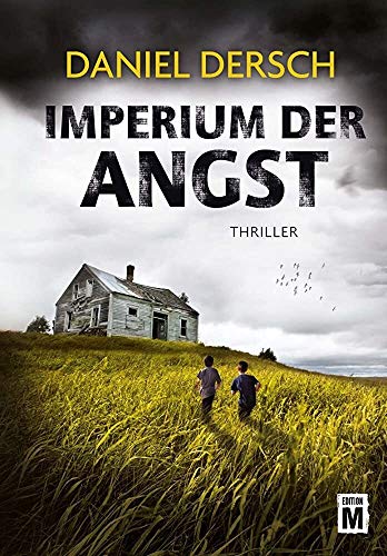 Stock image for Imperium der Angst for sale by medimops