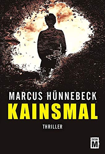 Beispielbild fr Kainsmal: 1 (Ein Katharina-Rosenberg-Thriller) zum Verkauf von WorldofBooks