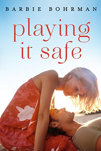 Stock image for Playing It Safe for sale by Gulf Coast Books