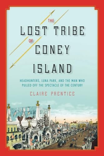 

The Lost Tribe of Coney Island