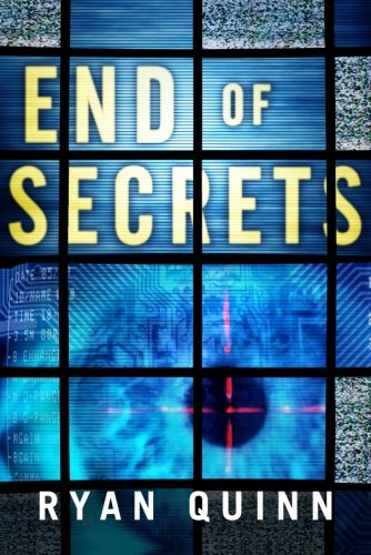 Stock image for End of Secrets for sale by Red's Corner LLC