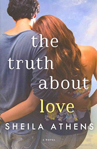 Stock image for The Truth About Love for sale by SecondSale