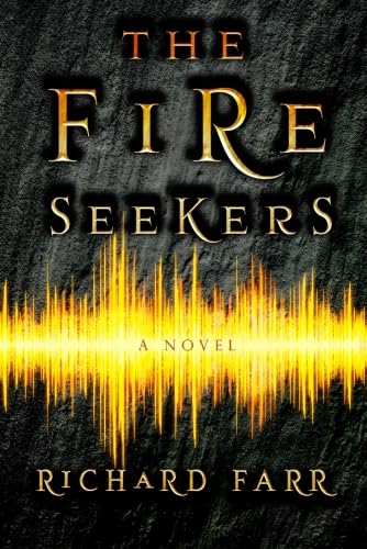 Beispielbild fr The Fire Seekers zum Verkauf von Better World Books: West