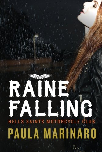 9781477825686: Raine Falling