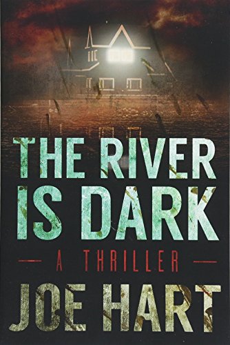 Imagen de archivo de The River Is Dark a la venta por Better World Books