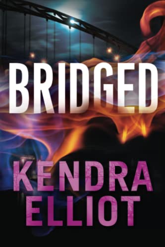 Stock image for Bridged (Callahan & McLane, 2) for sale by Dream Books Co.
