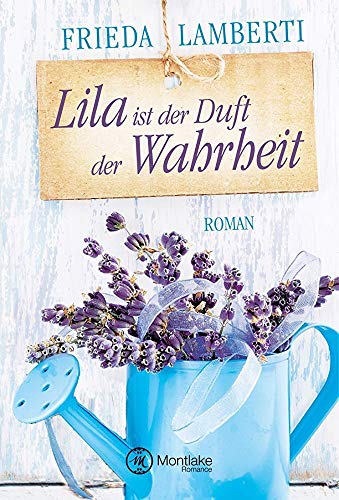 Stock image for Lila ist der Duft der Wahrheit (German Edition) for sale by Books Unplugged