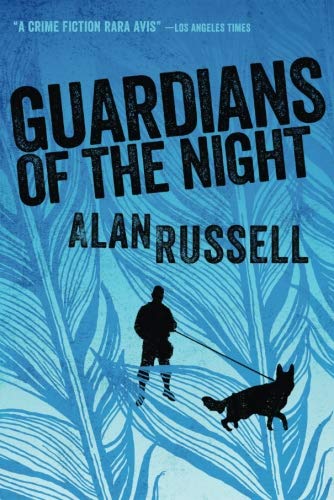 9781477825846: Guardians of the Night: 2 (A Gideon and Sirius Novel)