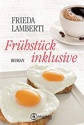 Stock image for Frhstck inklusive (German Edition) for sale by GF Books, Inc.