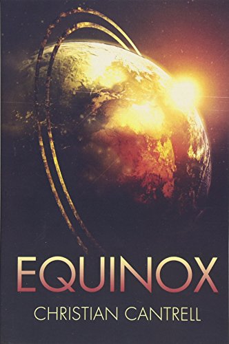 Stock image for Equinox (Children of Occam) for sale by Irish Booksellers