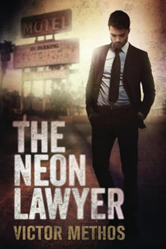 Imagen de archivo de The Neon Lawyer a la venta por SecondSale
