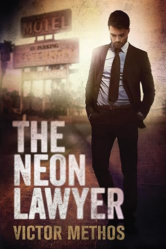 Stock image for The Neon Lawyer for sale by SecondSale