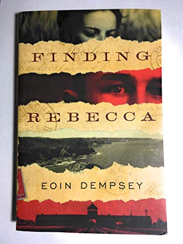 9781477826102: Finding Rebecca