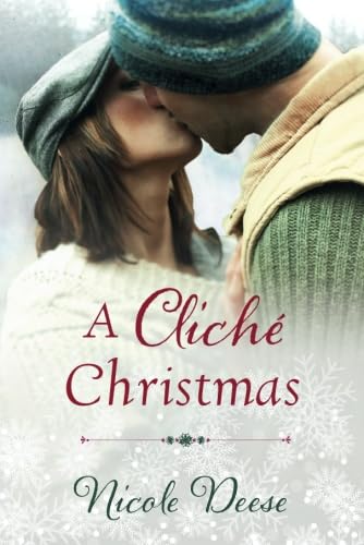 Imagen de archivo de A Cliché Christmas (Love in Lenox) a la venta por -OnTimeBooks-