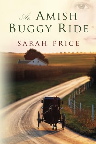 Stock image for An Amish Buggy Ride for sale by Wonder Book